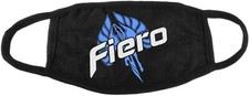 PONTIAC FIERO PEGASUS FACE MASK - MADE IN USA - ALL NEW DESIGN