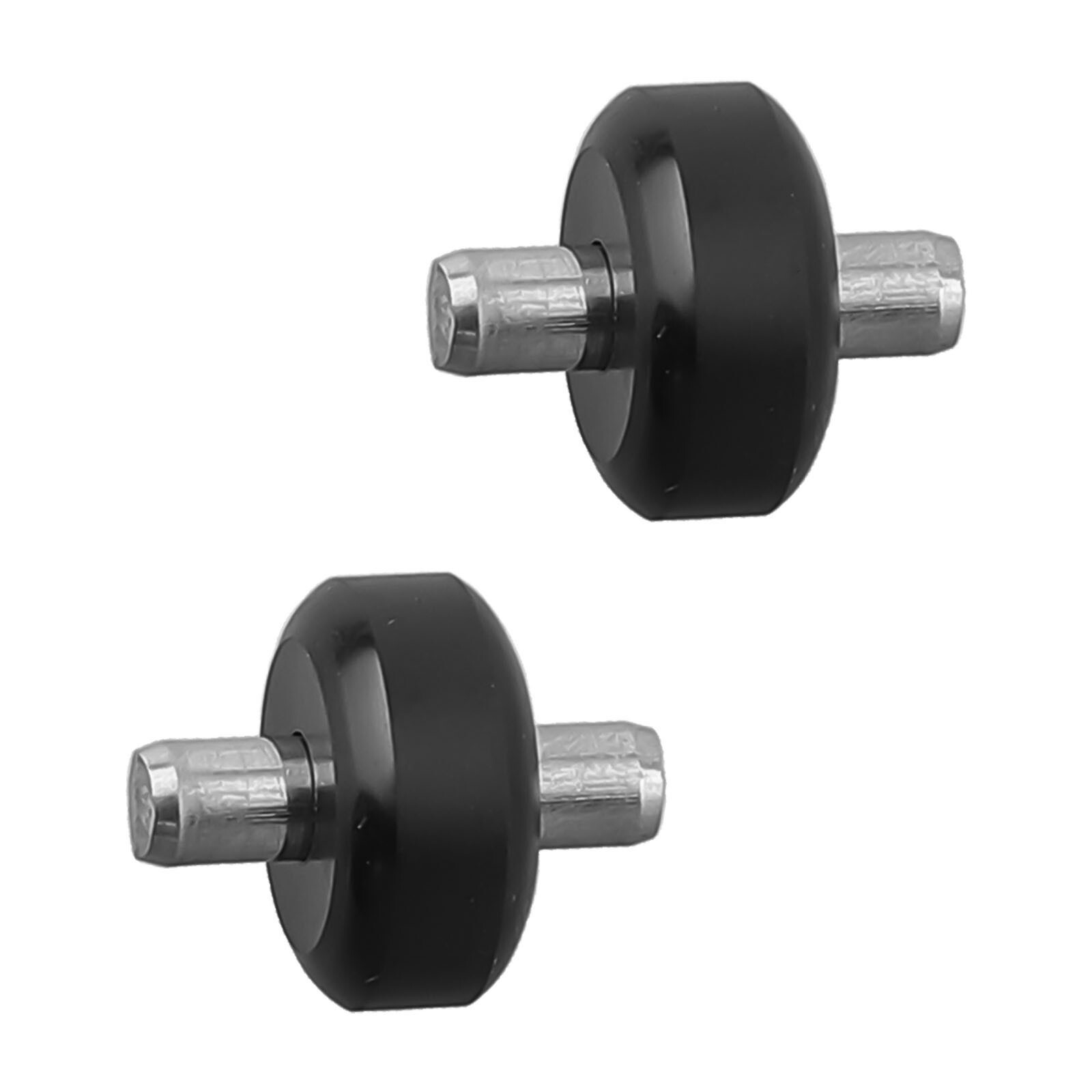 Tineco Floor 3 and IFLOOR Series Replacement Wheels - Seamless Fit