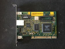 3COM  Ethernet PCI  ASSY 03-0104-005 REV A