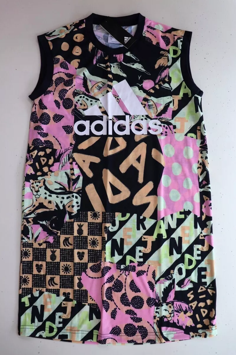 Adidas summer best sale clothes