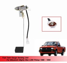 Carburateur Mitsubishi L200