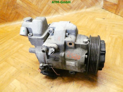 Klimakompressor Mercedes Benz A-Klasse W168 Denso 447220-8365