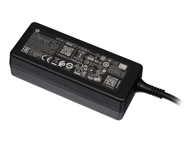 HP 814838-002 ORIGINAL chargeur USB-C 45 watts construction normale EUR