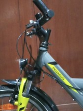 pedales overdrive Overdrive Clipper