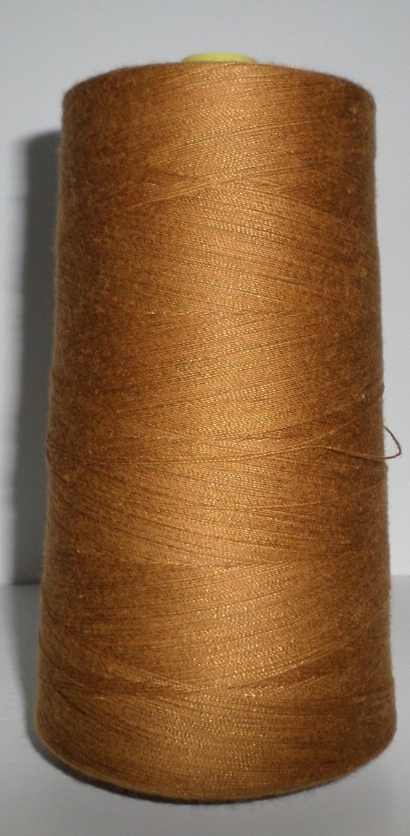 Brown Thread