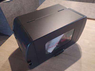 NOVEXX SOLUTIONS XLP 504 INDUSTRIAL PRINTER [2019] [NEW]