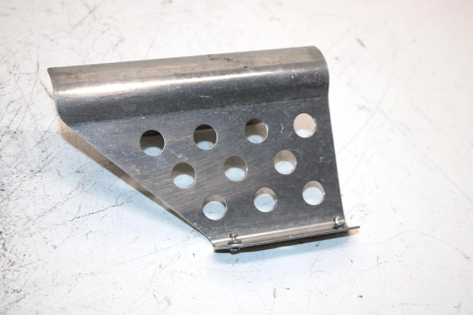 06 Juego de puntera Ski-doo GSX 600 Ho Sdi OEM 518324391 518324392 SS14 Foto 2 de 4