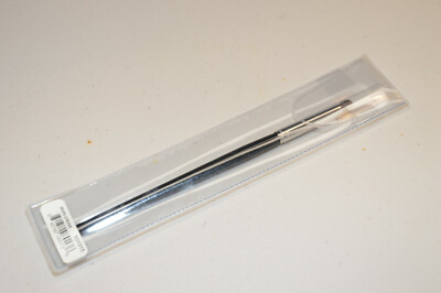 Glominerals mini-crease brush 6.5 inches