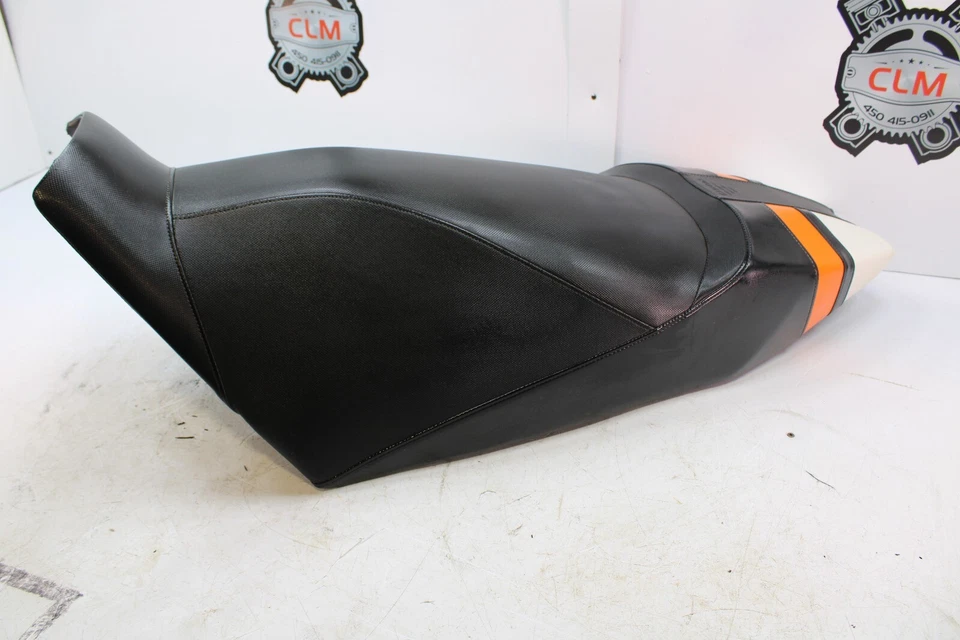 Arctic Cat XF 9000 2015 asiento con calefacción de asiento 5706-601 Foto 2 de 4