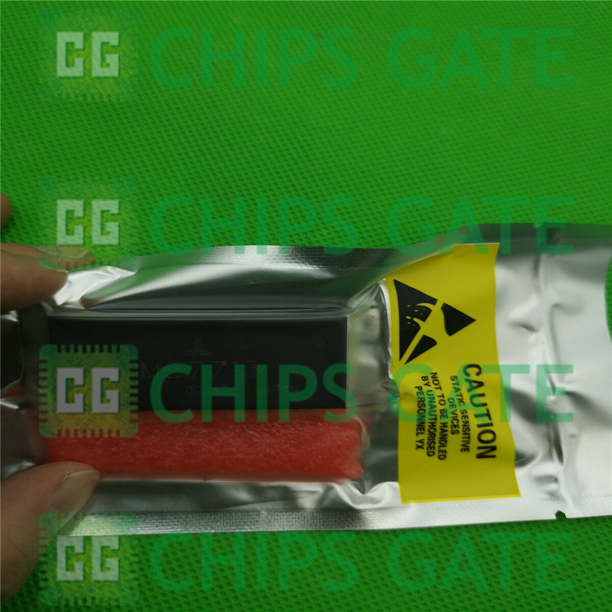 Module Radio Mobile M57713 - Bande 144-148 MHz, 12.5V, 17W, SSB - Pour Radioamateurs, Neuf Avec Défauts Mineurs Possibles