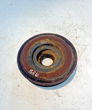 1970 Farmall Ih 826 Tractor Front Crankshaft Pulley D358