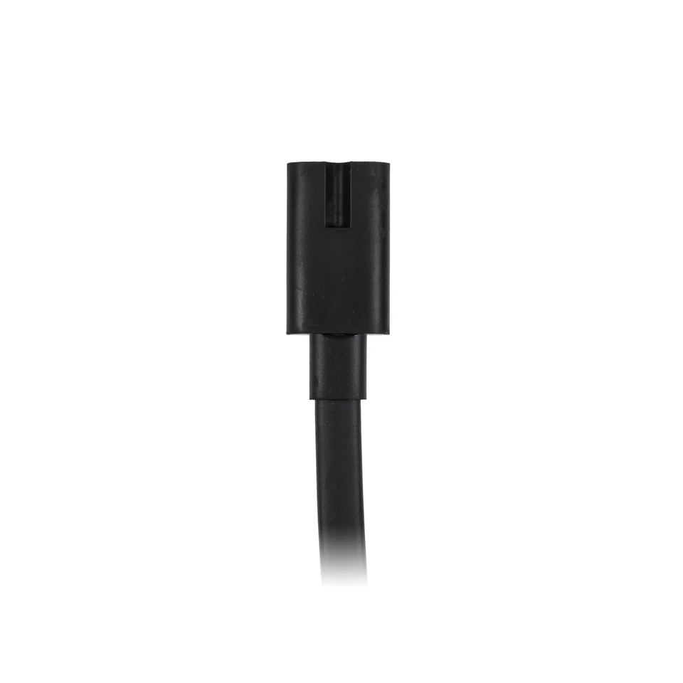 OEM APPLE BLACK 2-PRONG AC POWER CORD - Mac mini 2018, M1 2020, M2 2023 - Image 3 of 3