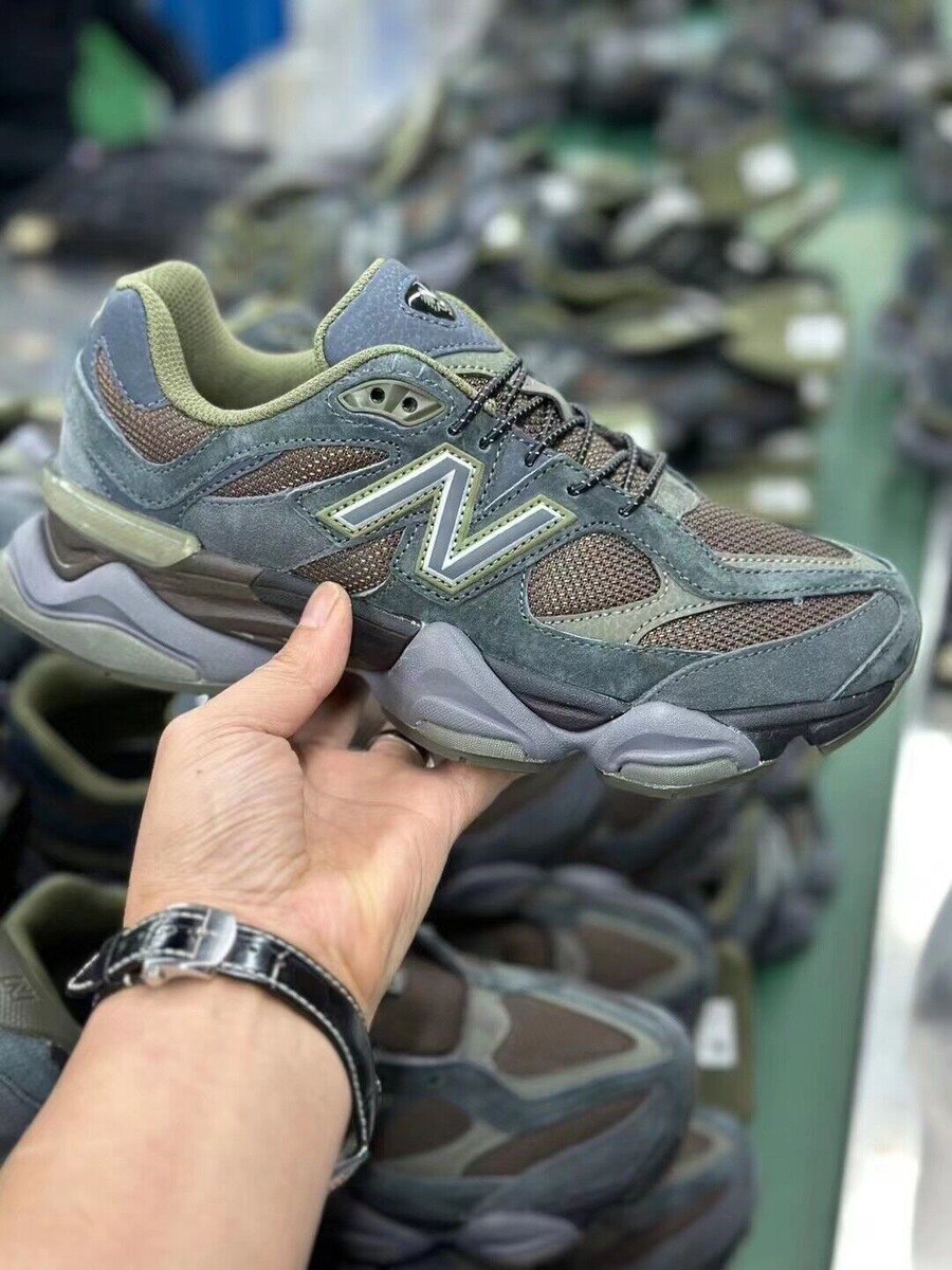 NEW BALANCE U9060PH Men Shoe Sporty Lifestyle Casual US 9-11 NEW BALANCE U9060PH Men Shoe Sporty Lifestyle Casual US 9-11