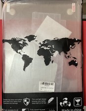 Compatible with Macbook Pro 16 Inch Case 2023 2022 2021 M2 M1 A2780 A2485 Pro/Ma