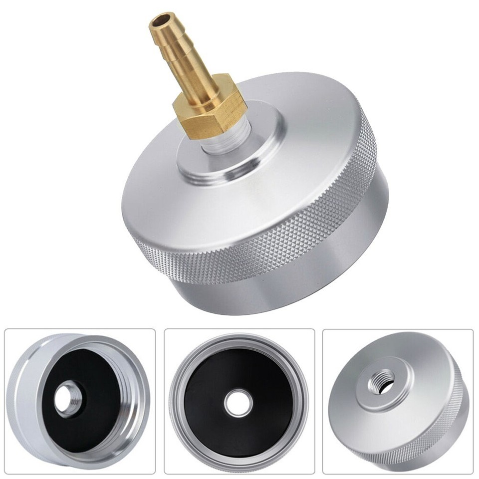 Fuel Pump For HONDA 1/4" NPT 55*32mm EU1000i EU10i EU20i Fuel Tank Cap