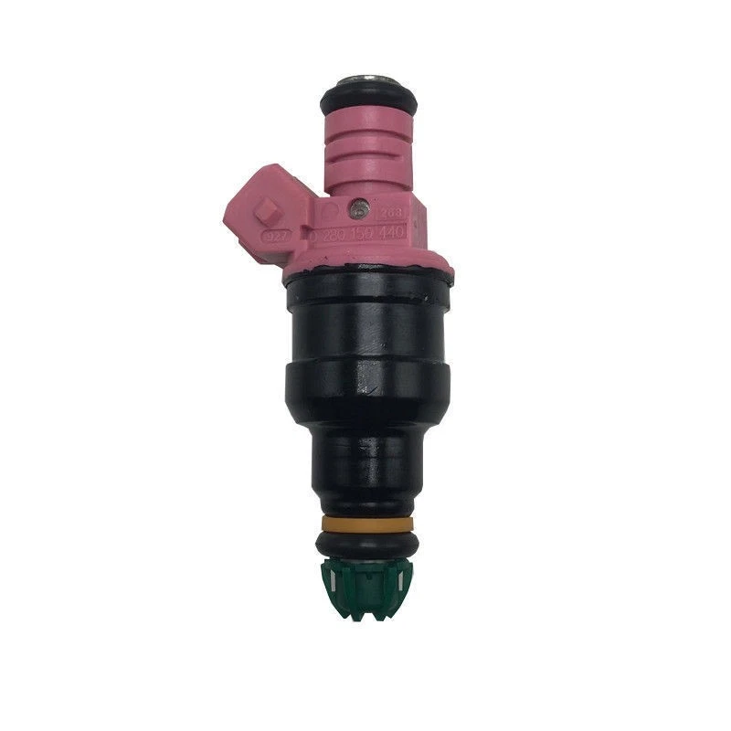 INJETORES DE COMBUSTÍVEL*6 PARA BMW E36 328I M3 E39 Z3 M52 M52 B28 528I 2.8 3.2L 0280150440 - Imagem 2 de 4