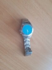 Fossil Uhr