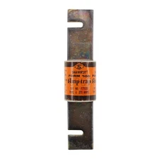 FERRAZ SHAWMUT A2Y225-4 AMP-TRAP FUSE, TYPE-4, 225A, 250V