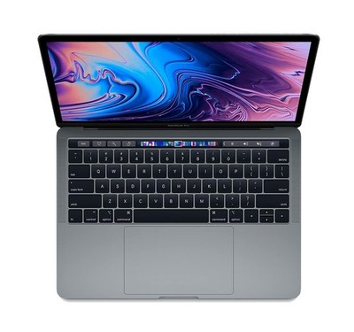 MacBook Pro 2020 13'' - 2.0GHz Intel Core i5 (10th Gen) - 512GB 16GB - Excellent