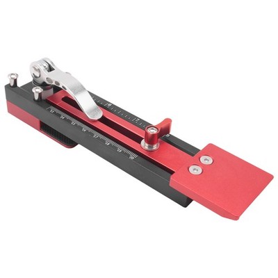 Siding-Montagesatz - Überlappungs-Siding-Messgerät - Streamline Essential3934