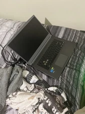 MSI Gaming Laptop High-Performance Portable Computer