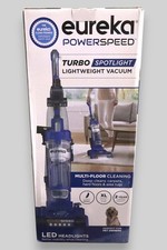 Eureka NEU188 PowerSpeed Upright Vacuum