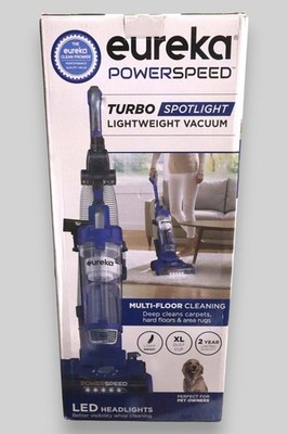 Eureka NEU188 PowerSpeed Upright Vacuum