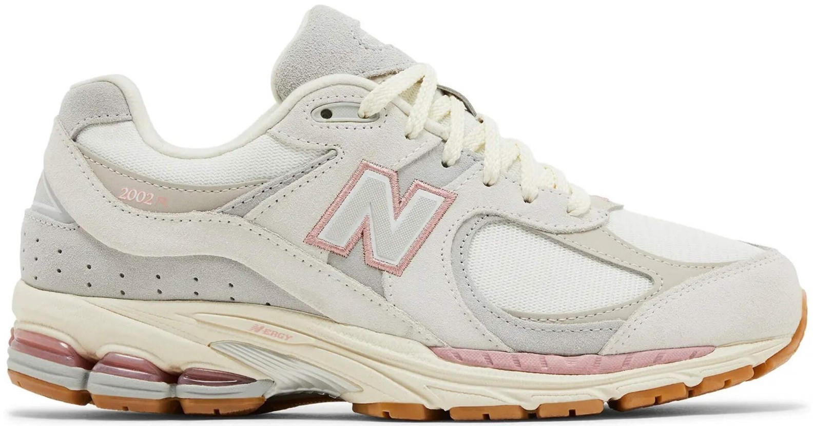 New Balance thisisneverthat x 2002R White for Sale | Authenticity