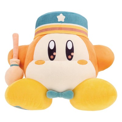 ぬいぐるみ・マスコット Waddledy Plush Toy nintendo kirby s-l400.jpg