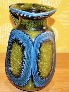 Jasba Pottery | eBay