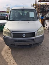Calandre Fiat DOBLO