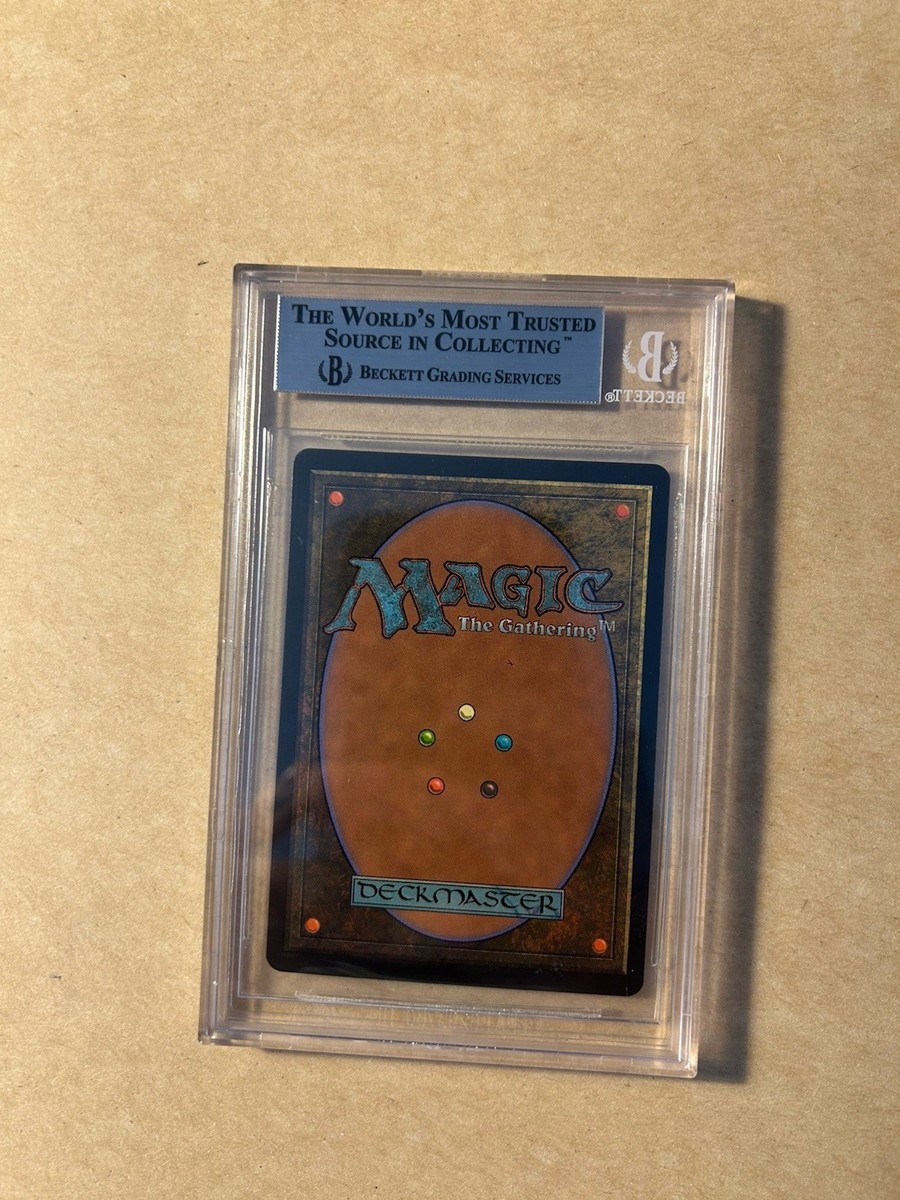 Gaea's Cradle Urza's Saga Regular for sale online | eBay