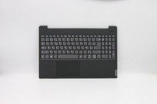 Lenovo FRU5CB0S18744 Upper case C81N8 BLK BLKB BEL E