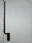 Unidentified Socket Bayonet