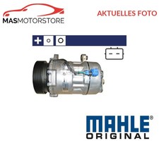 KOMPRESSOR KLIMAANLAGE MAHLE ORIGINAL ACP 1012 000S P FÜR VW GOLF III