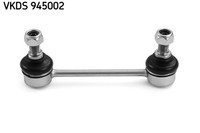 Skf Koppelstange Stabilisator Vkds 945002 FüR Hyundai Ix35 Lm El Elh 4WD Awd Gdi