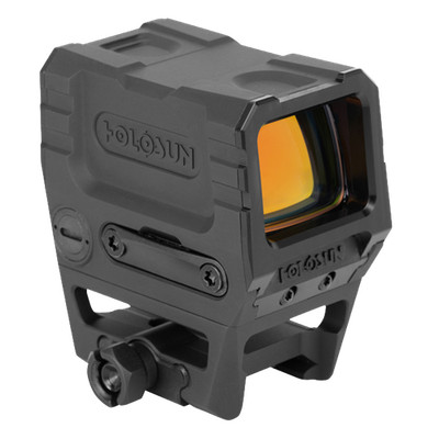Holosun AEMS CORE 2MOA Red Dot Reflex Sight - AEMS-CORE-X2-RD