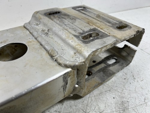 LTZ400 03-04 Rear Swing Arm Kfx400 Dvx400 Swingarm “DAMAGED” - Picture 18 of 22