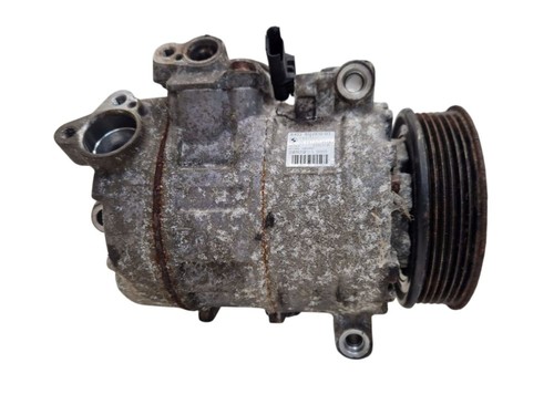 Klimakompressor Kompressor Klimaanlage HFC134a passt für BMW  3 TOURING (E91)