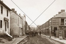 Surry Hills NSW c1906 Wexford St Wentworth Ave 6" x 4" Photo Print