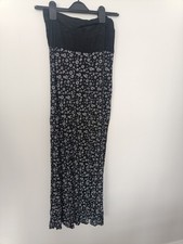 Maxi Dress Worn 