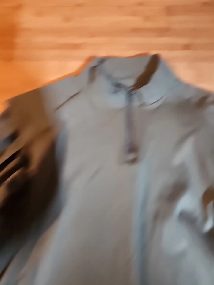 NWOT Propper Tac U Combat Shirt Large Regular OD Green - Image 2 of 4