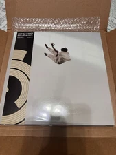 Daniel Caesar - Pilgrim’s Paradise (Liquid Gold) LE Secondtrack Exclusive Vinyl
