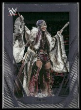 WWE Topps Chrome 2026 #174 Kairi Sane