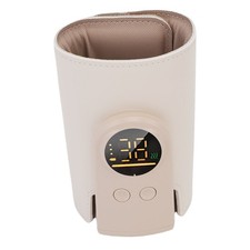 Baby Milk Warmer Rechargeable Bottle Warmer 8000mAh Battery For Travel Outing