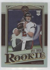 2021 Panini Chronicles Legacy Update Rookies Silver Kyle Trask #202 1u6