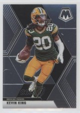 2020 Panini Mosaic Kevin King #84 7l6