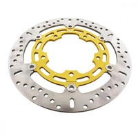 Bremsscheibe Vorne X EBC FüR Suzuki GSX 1300 RUF Hayabusa Bj. 2009-2012