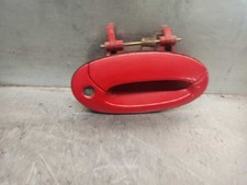 Porte avant et accessoires Hyundai LANTRA