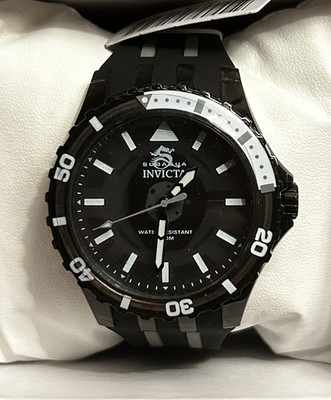 69447 - Invicta Subaqua Chromamode Men's Watch